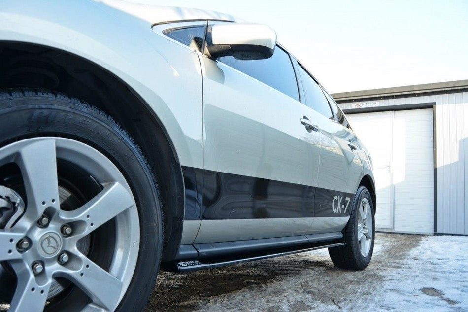 Seitenschweller Mazda CX-7