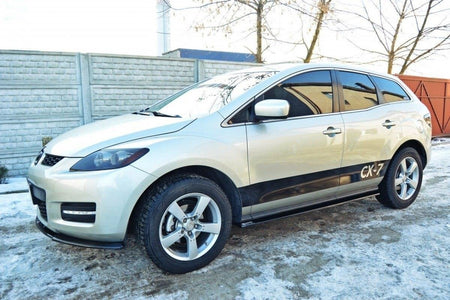 Seitenschweller Mazda CX-7