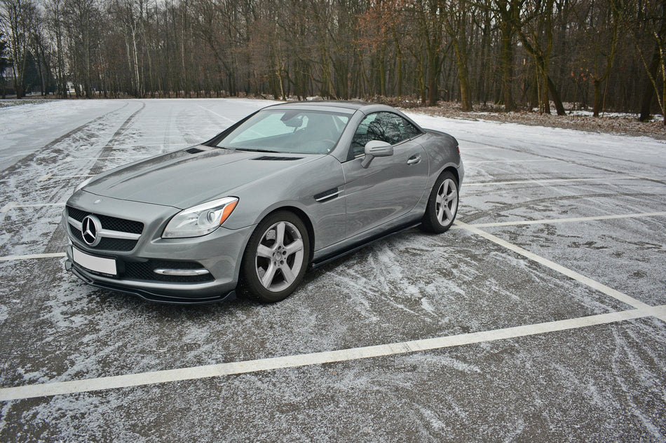 Seitenschweller Mercedes-Benz SLK R172