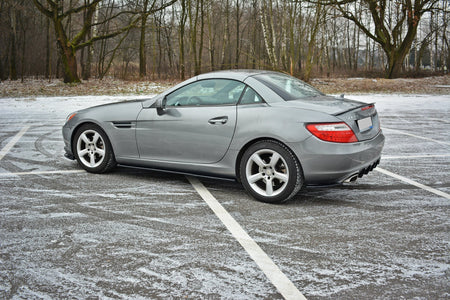 Seitenschweller Mercedes-Benz SLK R172