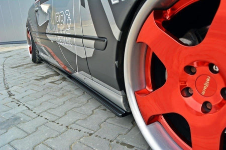 Seitenschweller Mercedes CL-Class C215