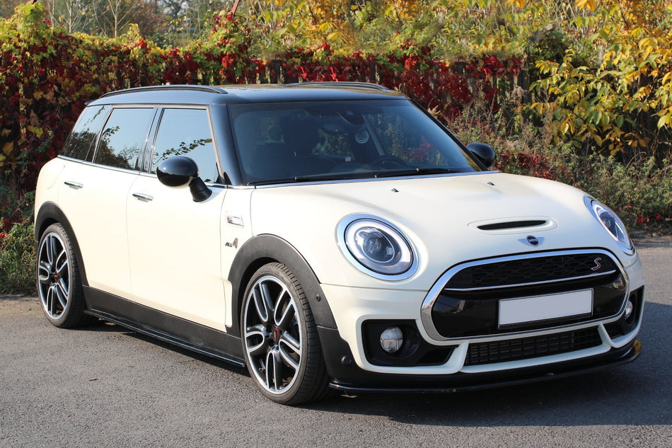 Seitenschweller MINI Clubman S MK2 (F54) JCW