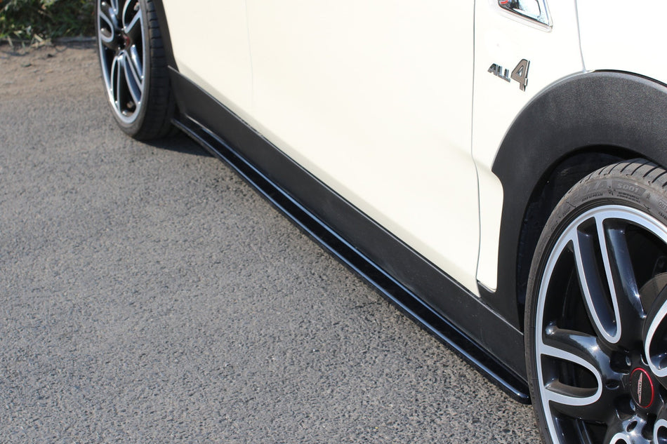 Seitenschweller MINI Clubman S MK2 (F54) JCW