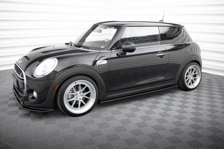 Seitenschweller Mini Cooper S MK3 Vor Facelift 3-Door (F56)