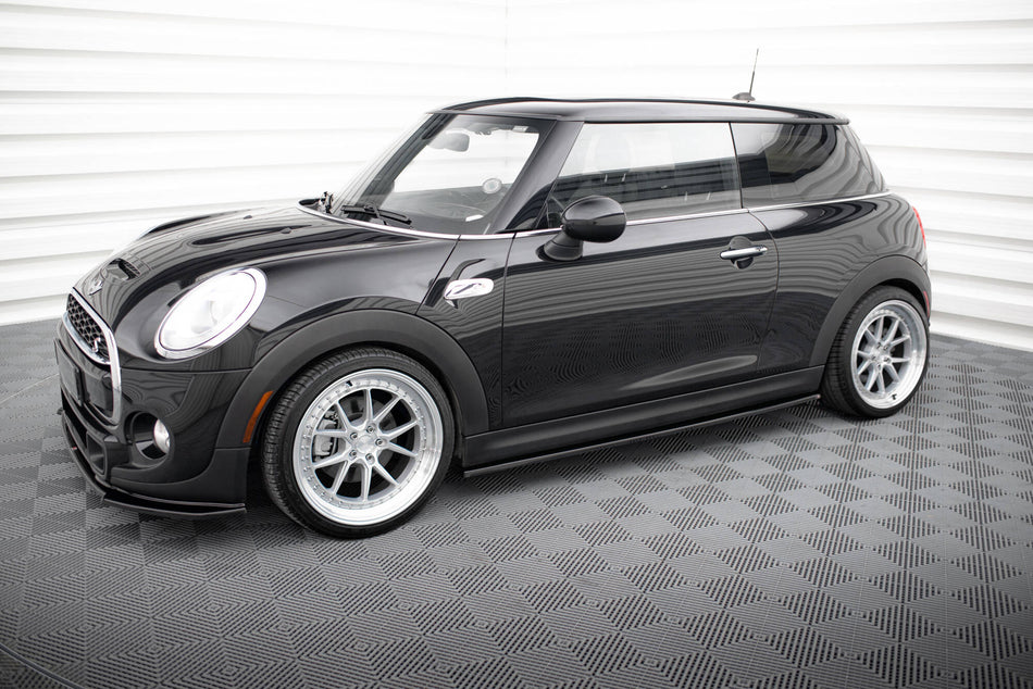Seitenschweller Mini Cooper S MK3 Vor Facelift 3-Door (F56)