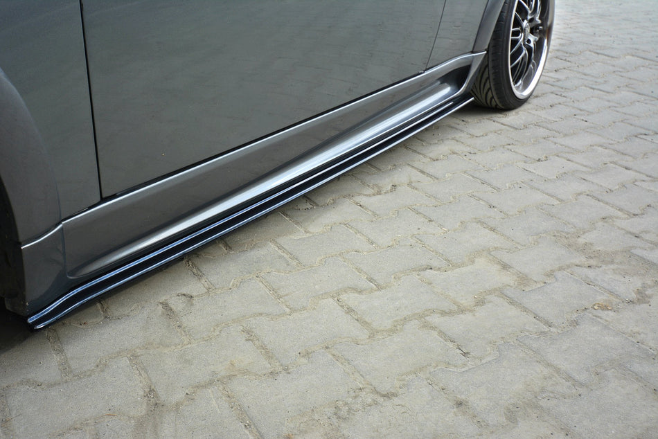 Seitenschweller MINI R53 Cooper S JCW