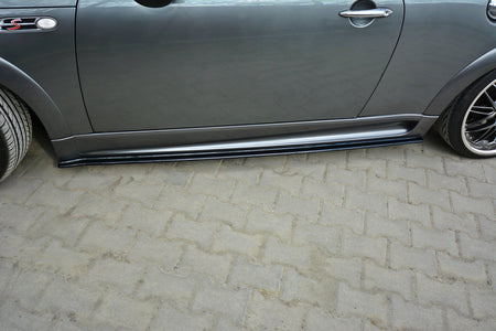 Seitenschweller MINI R53 Cooper S JCW