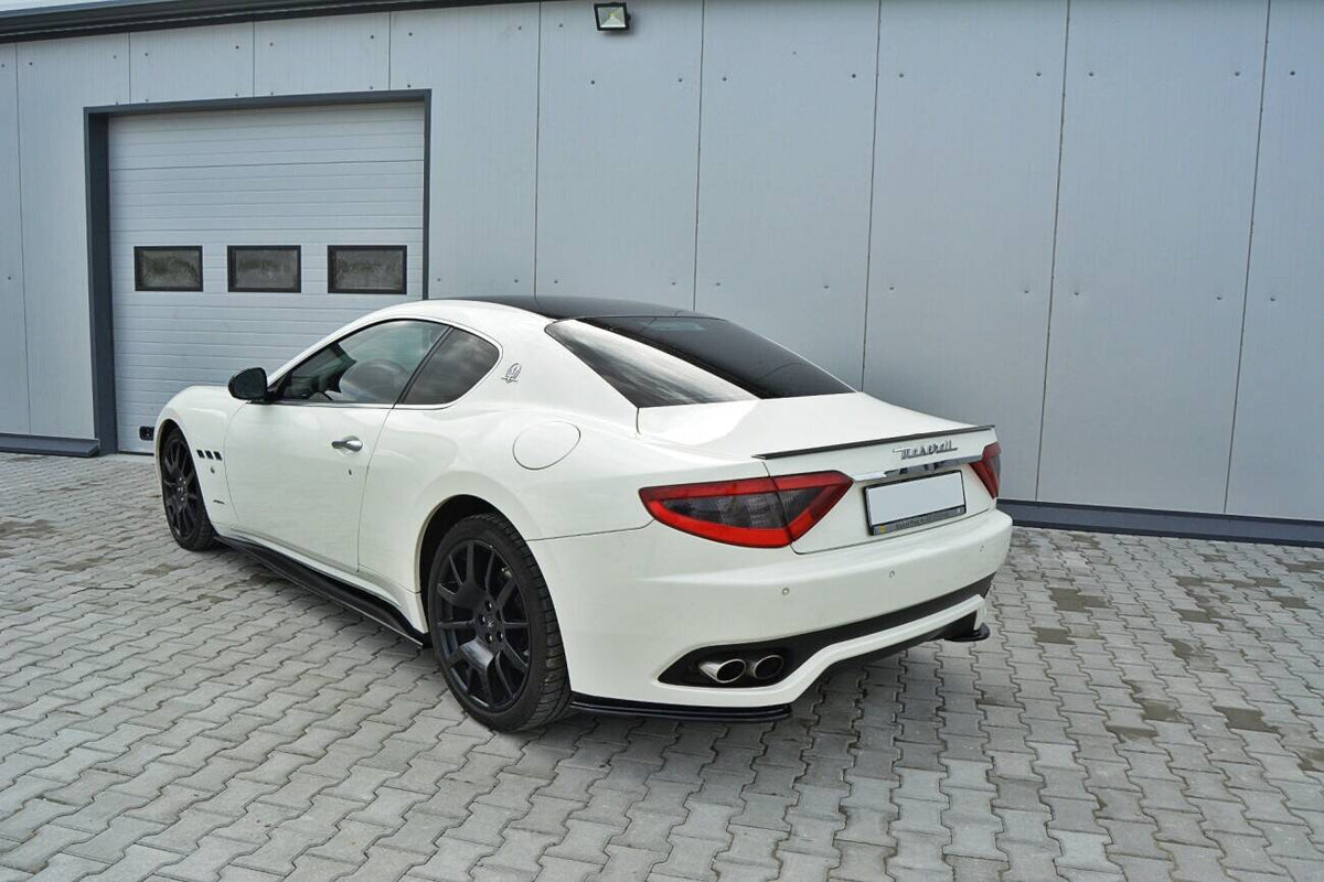 Seitenschweller Maserati Granturismo Mk1