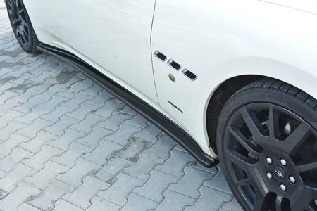 Seitenschweller Maserati Granturismo Mk1