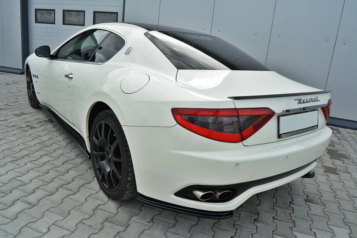 Seitenschweller Maserati Granturismo Mk1