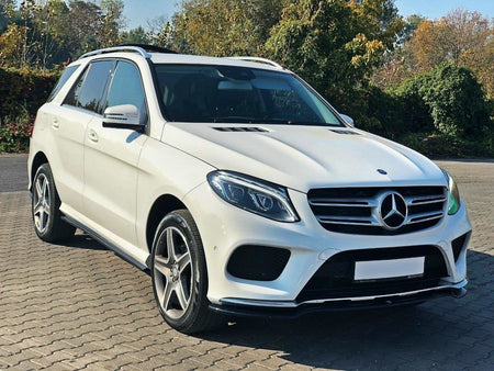 Seitenschweller Mercedes GLE W166 AMG-Line