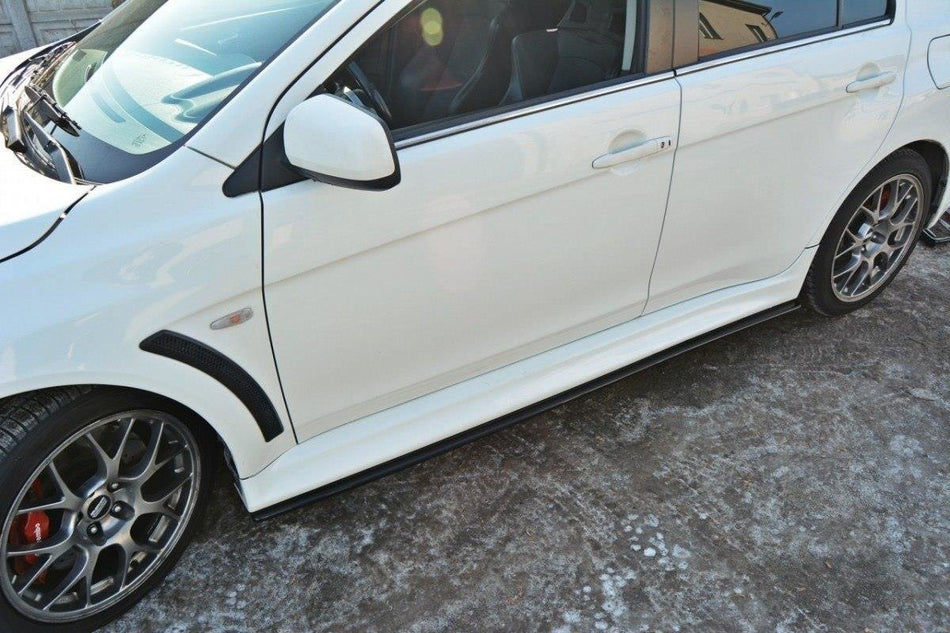 Seitenschweller Mitsubishi Lancer Evo X