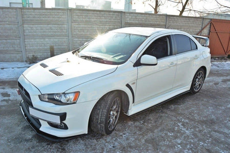 Seitenschweller Mitsubishi Lancer Evo X