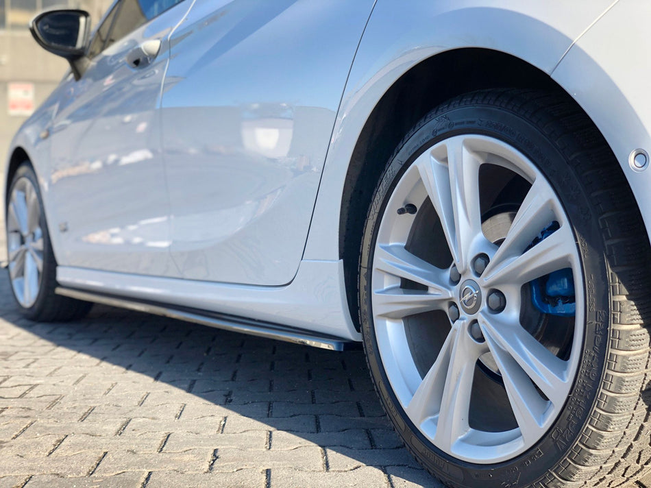 Seitenschweller Opel Astra K OPC-Line