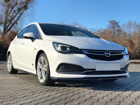Seitenschweller Opel Astra K OPC-Line