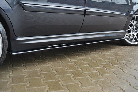 Seitenschweller Opel Zafira B OPC