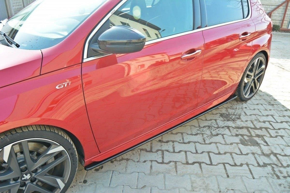 Seitenschweller Peugeot 308 II GTI
