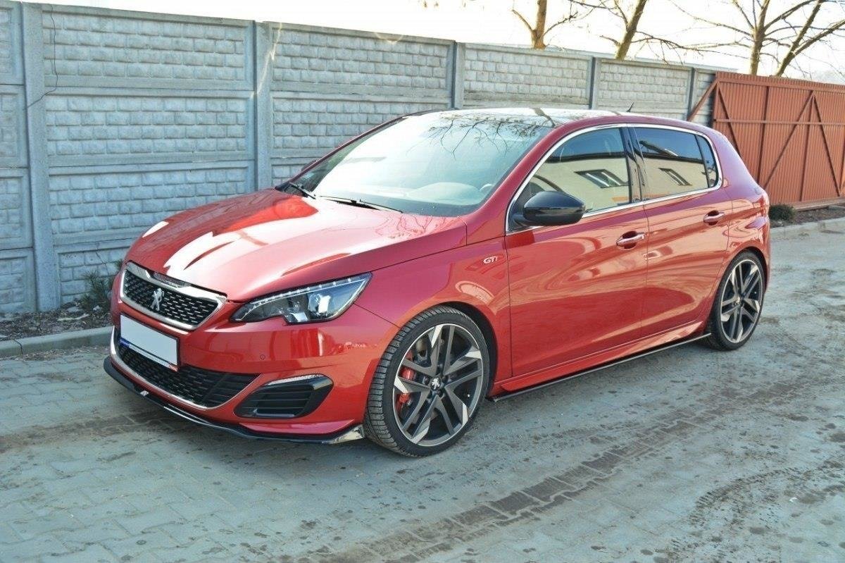 Seitenschweller Peugeot 308 II GTI