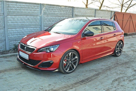Seitenschweller Peugeot 308 II GTI