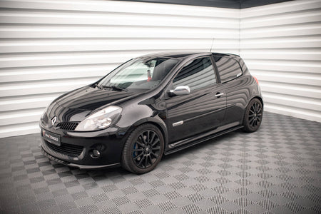 Seitenschweller Renault Clio MK3 RS