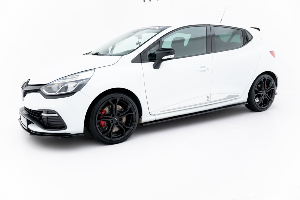 Seitenschweller Renault Clio Mk4 RS