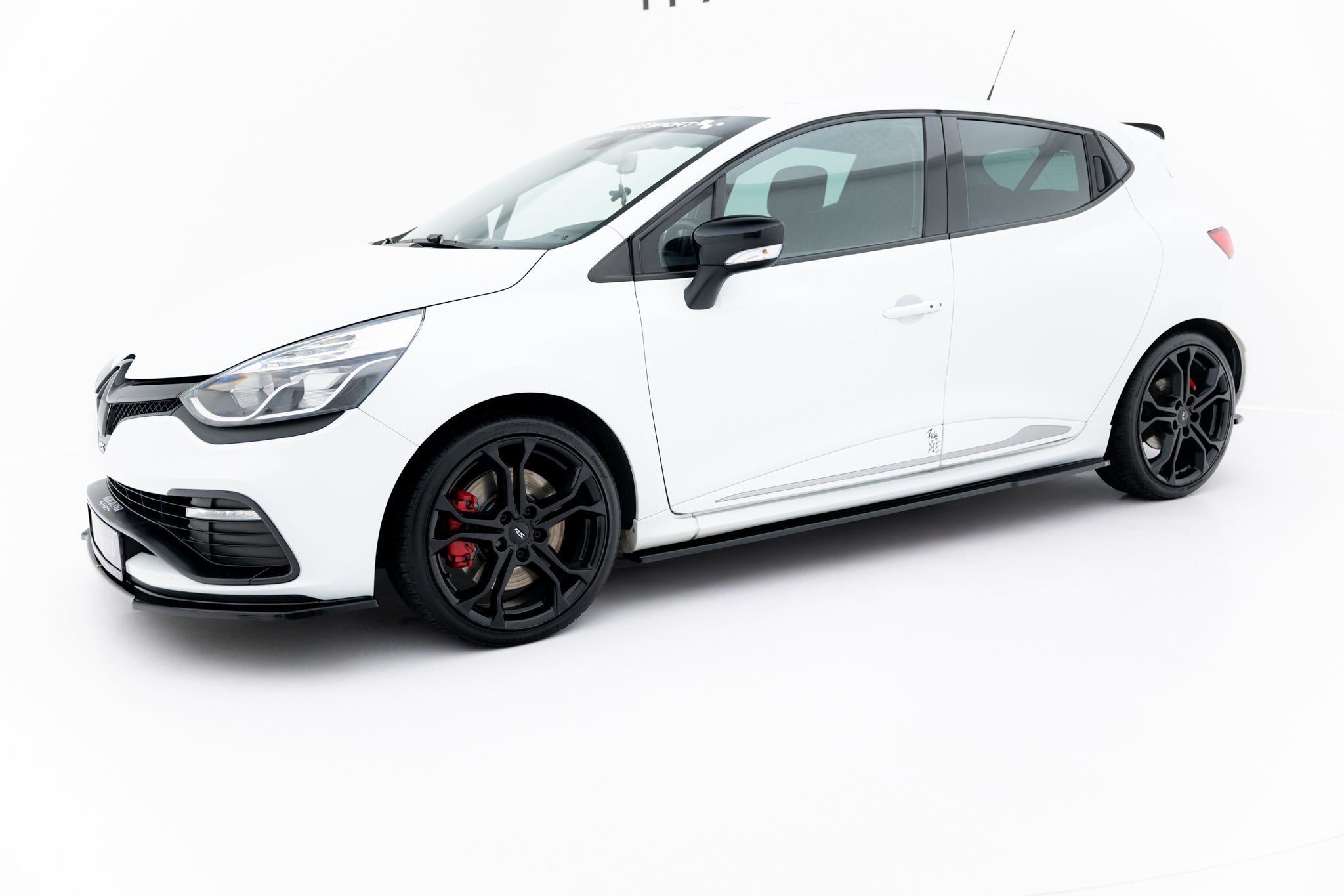 Seitenschweller Renault Clio Mk4 RS