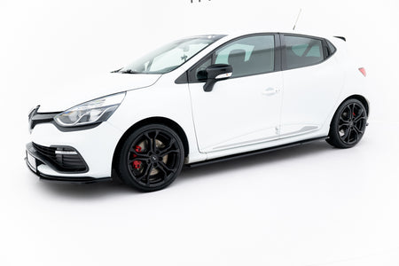 Seitenschweller Renault Clio Mk4 RS