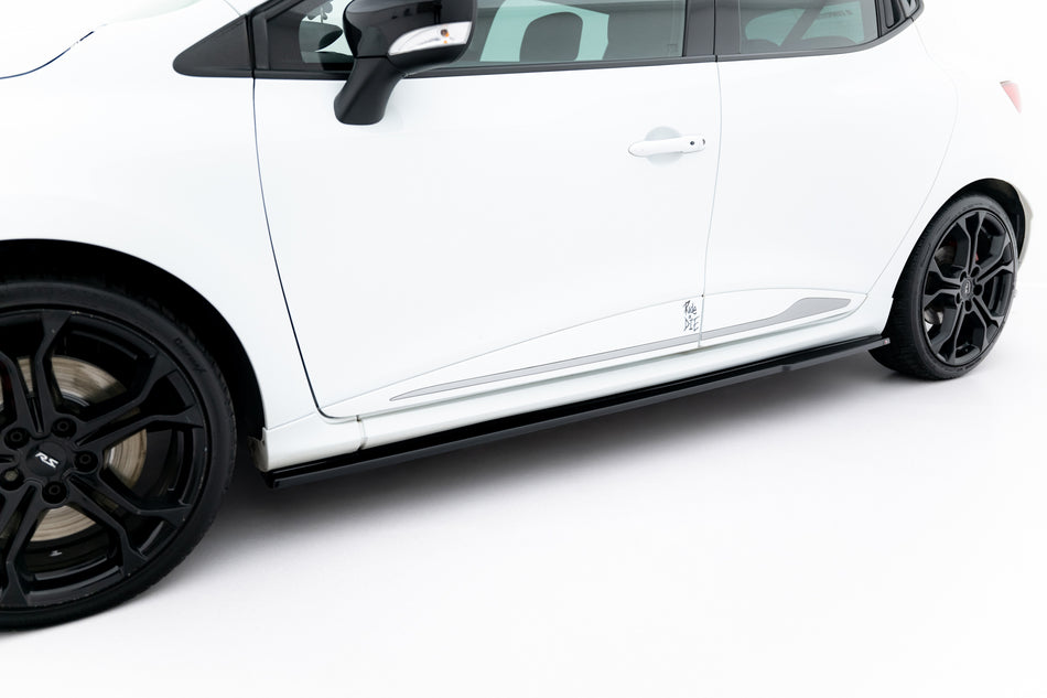 Seitenschweller Renault Clio Mk4 RS