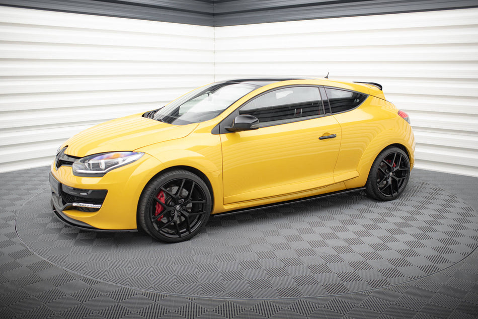 Seitenschweller Renault Megane 3 RS