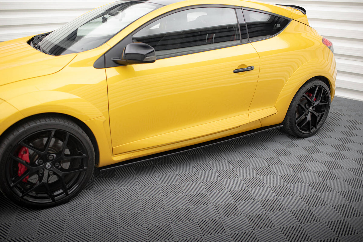 Seitenschweller Renault Megane 3 RS
