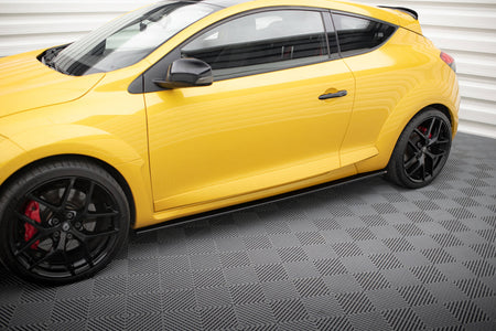 Seitenschweller Renault Megane 3 RS