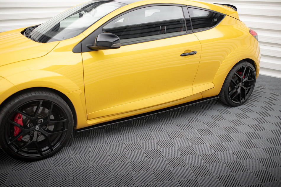 Seitenschweller Renault Megane 3 RS