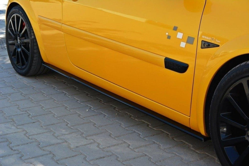 Seitenschweller Renault Megane II RS