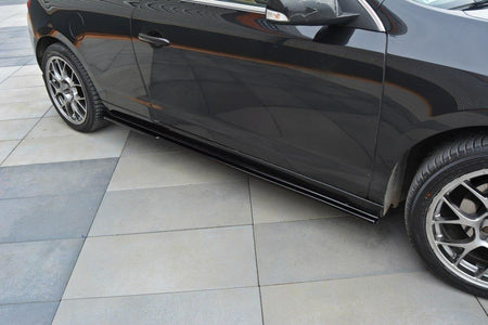 Seitenschweller Renault Laguna Mk 3 Coupe 2008-2015
