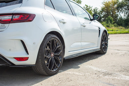 Seitenschweller Renault Megane IV RS 2018-2020