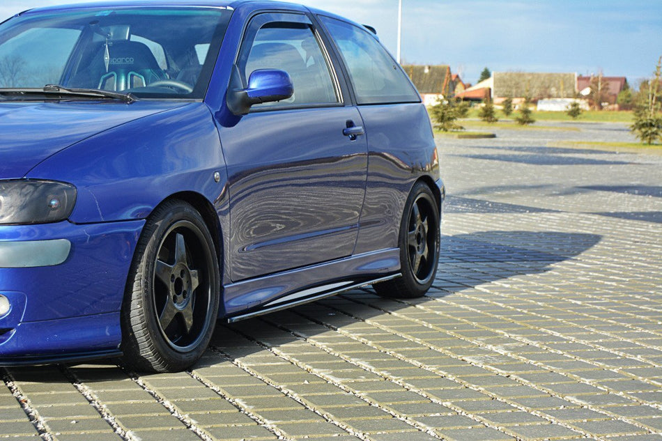 Seitenschweller Seat Ibiza Mk2 Facelift Cupra