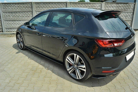 Seitenschweller Seat Leon III Cupra / FR
