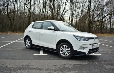Seitenschweller Ssangyong Tivoli