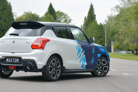 Seitenschweller Suzuki Swift 6 Sport