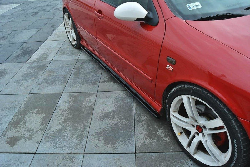 Seitenschweller Seat Leon Mk1 Cupra