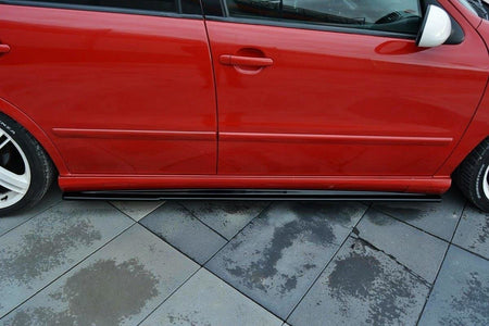 Seitenschweller Seat Leon Mk1 Cupra
