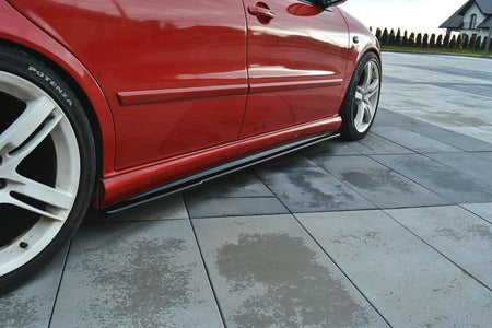 Seitenschweller Seat Leon Mk1 Cupra