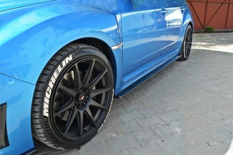 Seitenschweller Subaru Impreza WRX STI Mk3