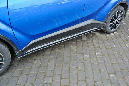 Seitenschweller Toyota C-HR