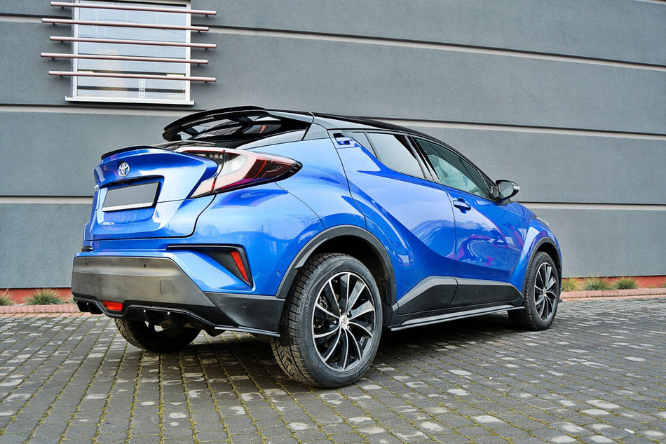 Seitenschweller Toyota C-HR