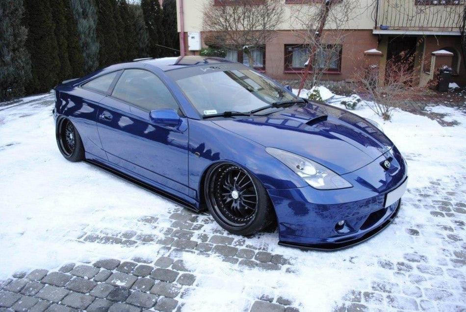 Seitenschweller Toyota Celica T23 TS Vor Facelift