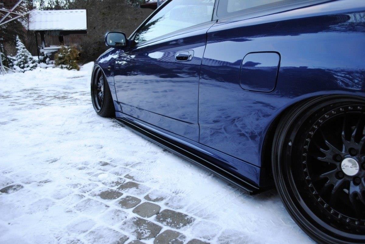 Seitenschweller Toyota Celica T23 TS Vor Facelift
