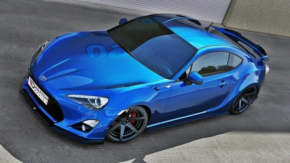 Seitenschweller Toyota GT86