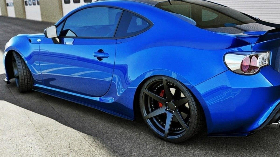 Seitenschweller Toyota GT86
