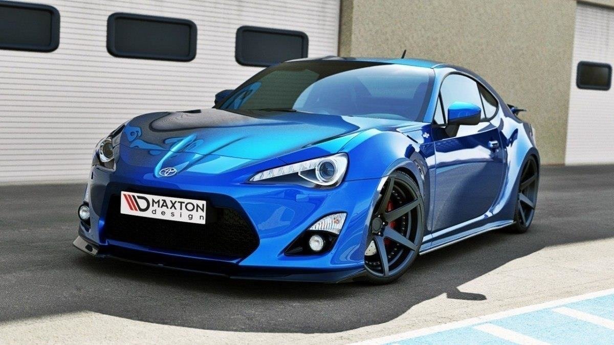 Seitenschweller Toyota GT86